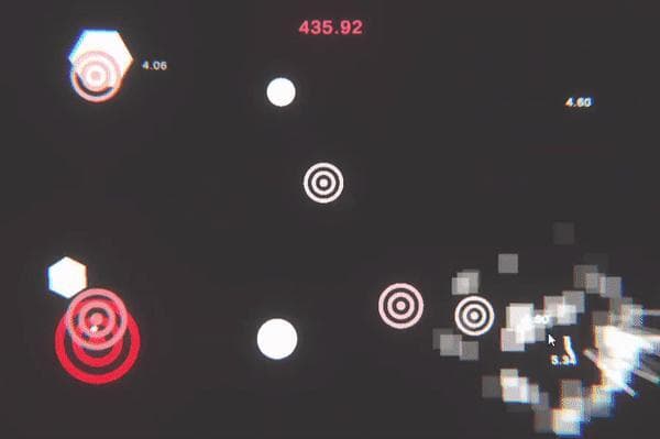 Slice The Target