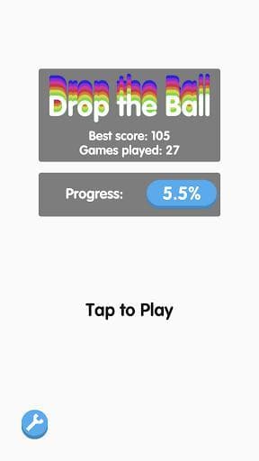 Drop The Ball screenshot 6