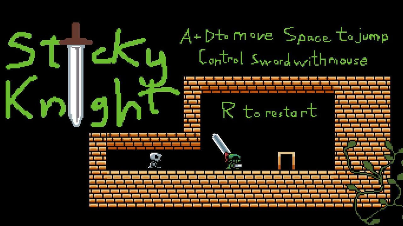 Sticky Knight
