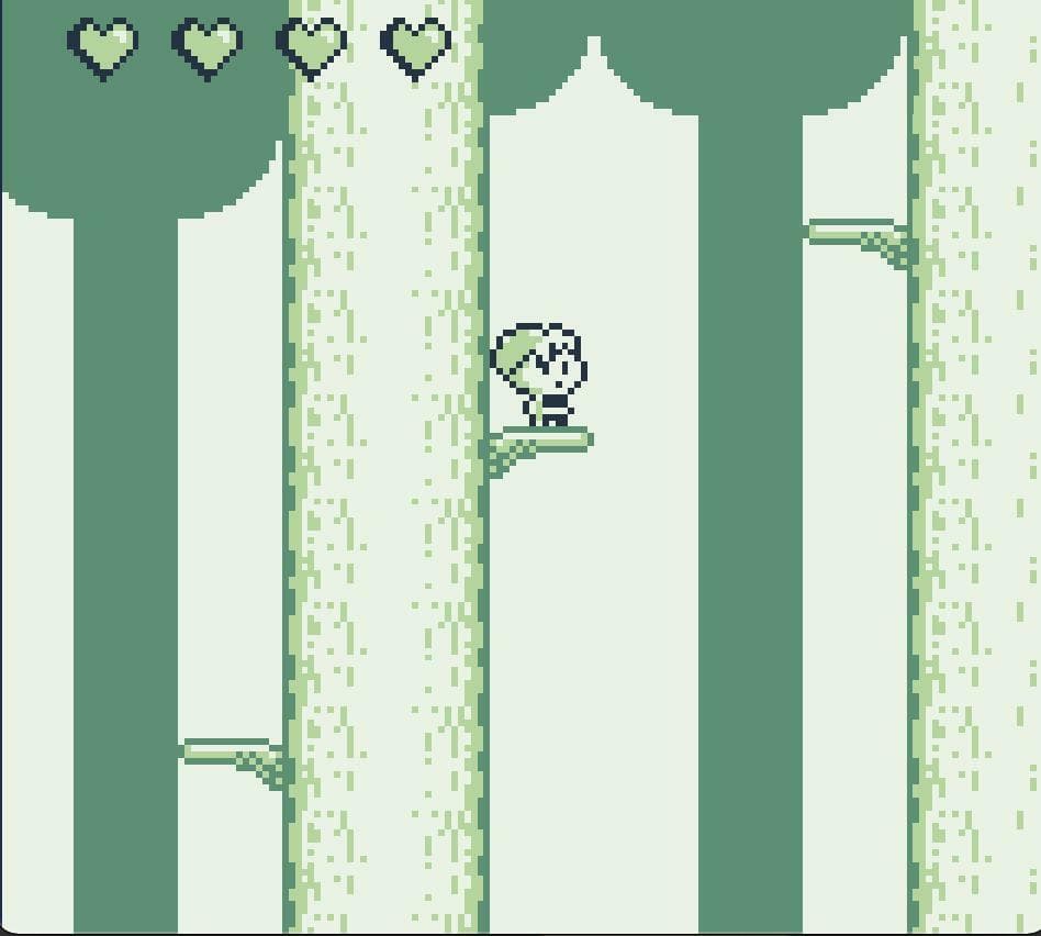 Tales of Monsterland screenshot 3