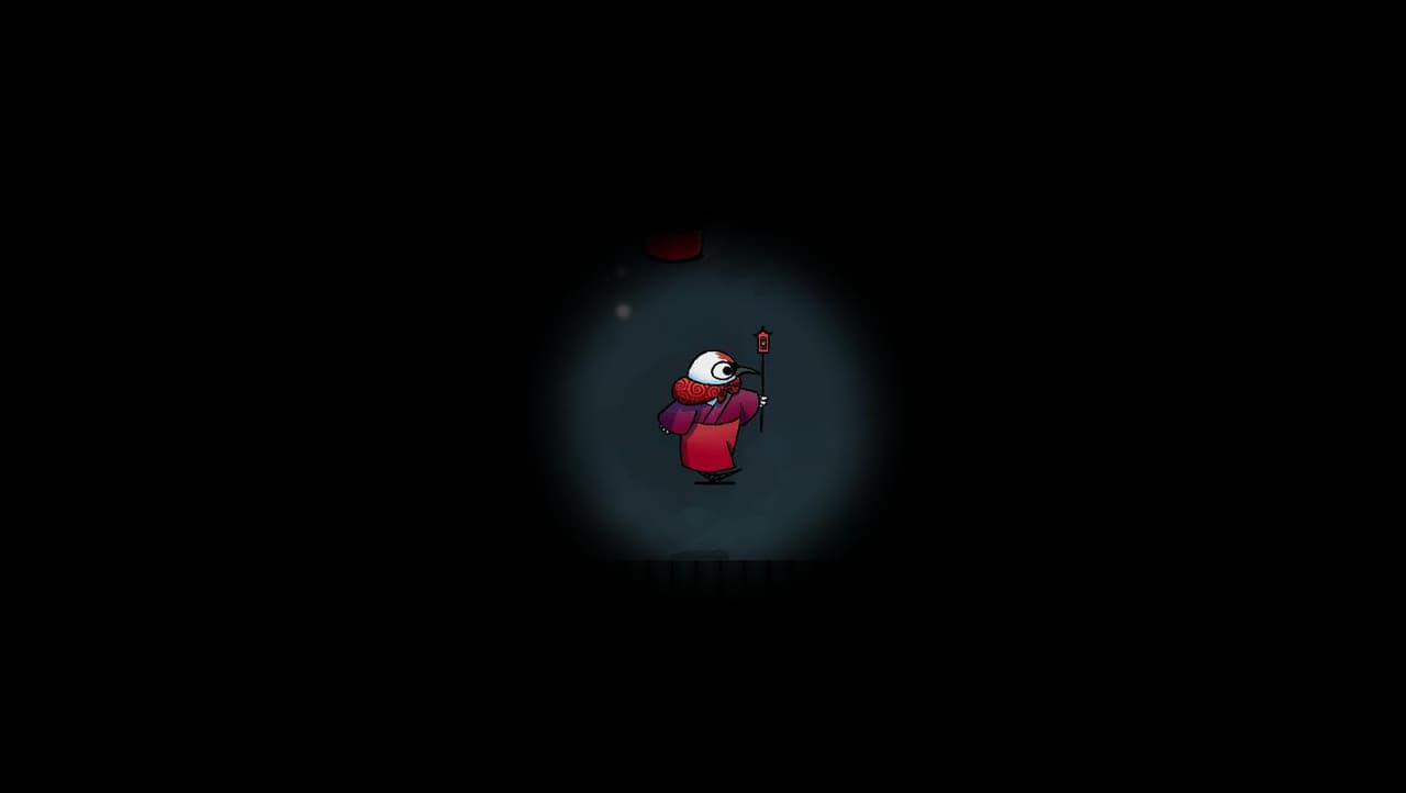 Peek (Drowning Studios) screenshot 2