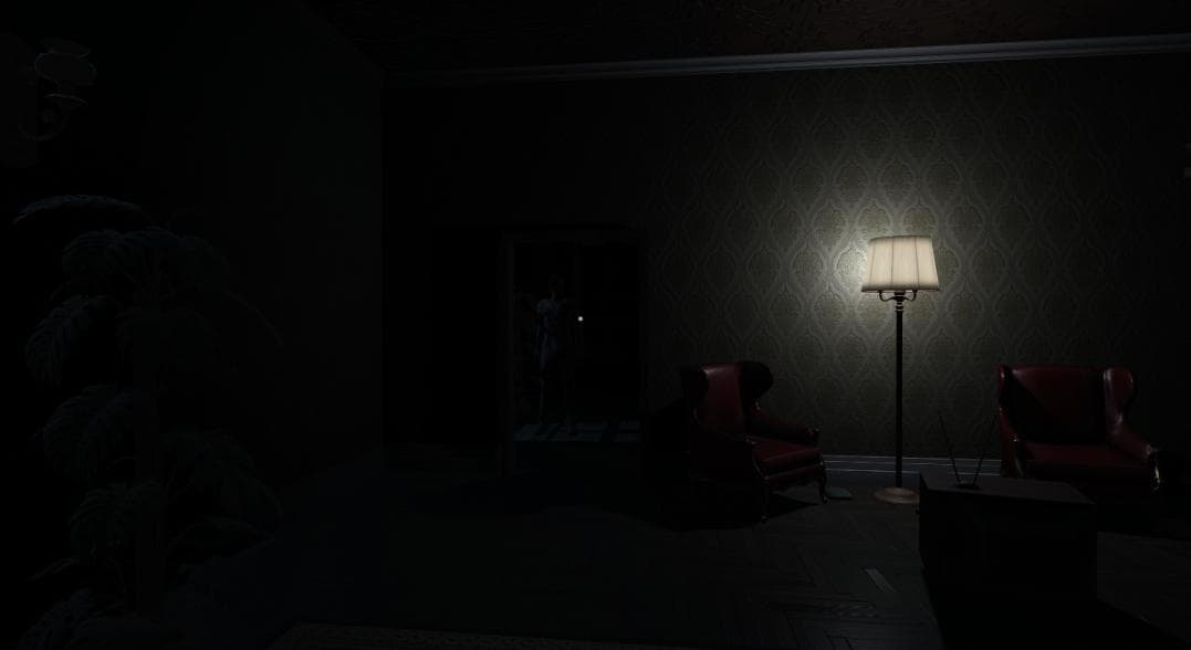 Welcome Home (MalomStudios) screenshot 5