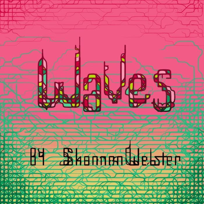 Waves (itch) (Shannon Webster)
