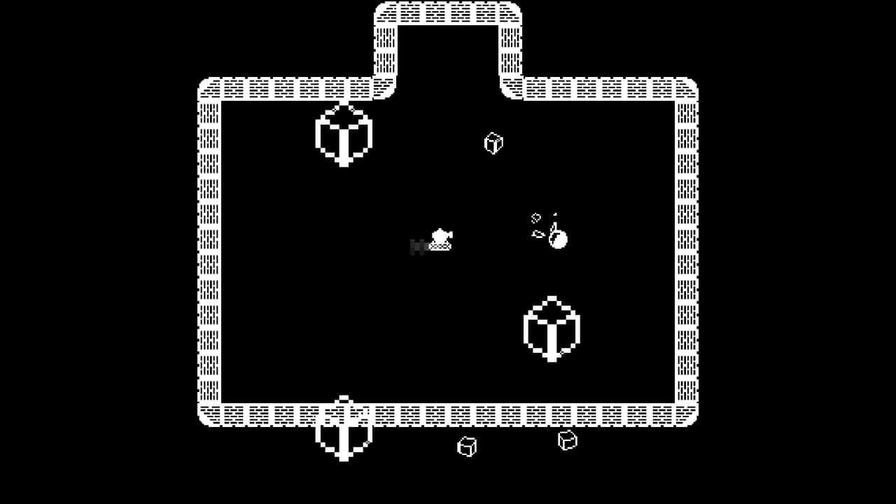 Circle Tank screenshot 2