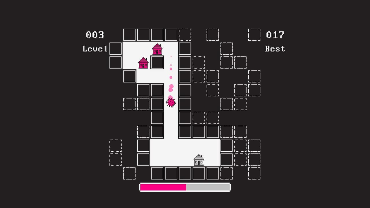 Slam of Germs screenshot 2