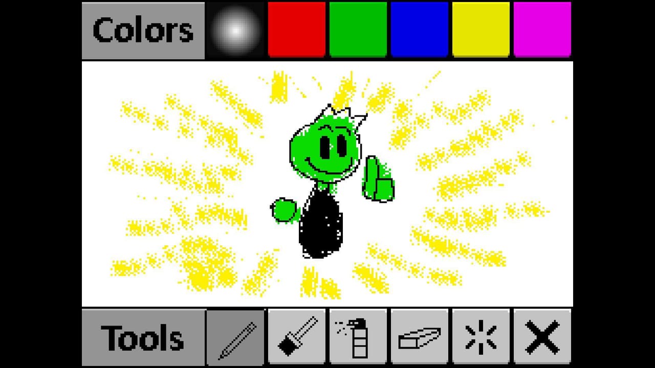 Nentrix Escape-S screenshot 5