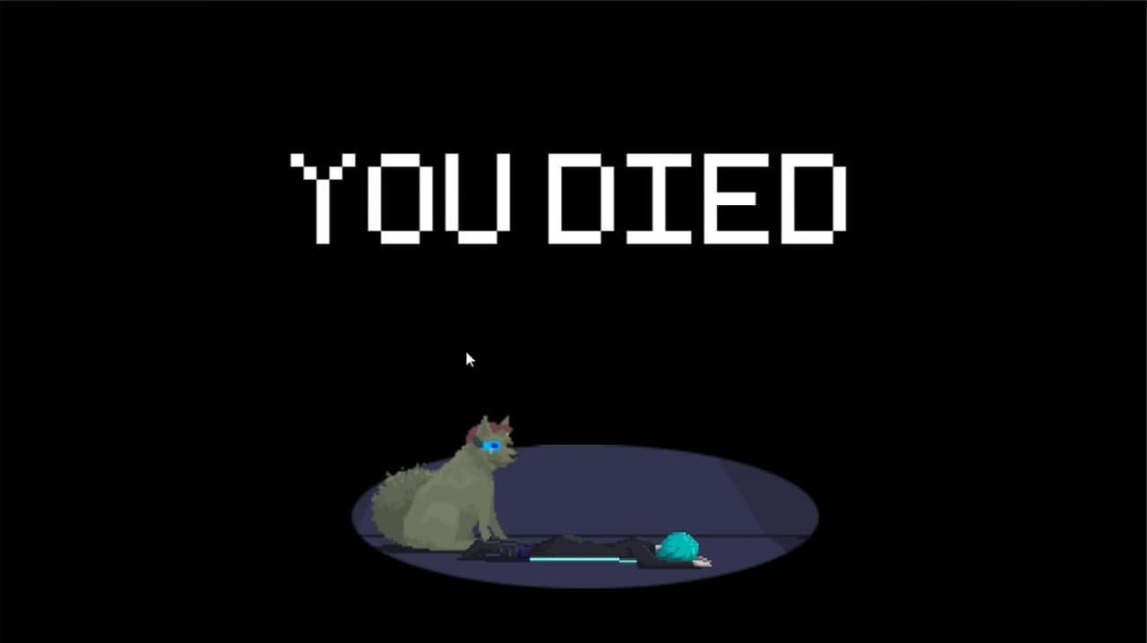 Yokotroit - (Completed Game Demo) screenshot 6