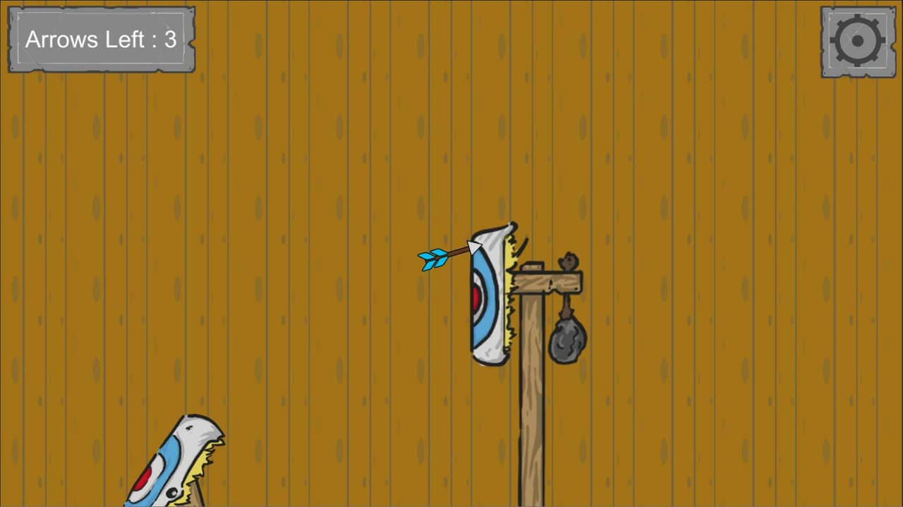 Not A Knight screenshot 4