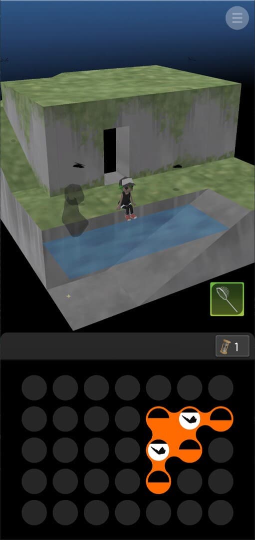 Sharon and the Last Garden screenshot 3