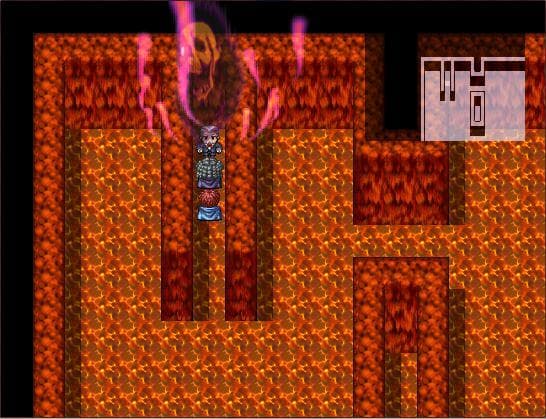Mort mysterieuse screenshot 2