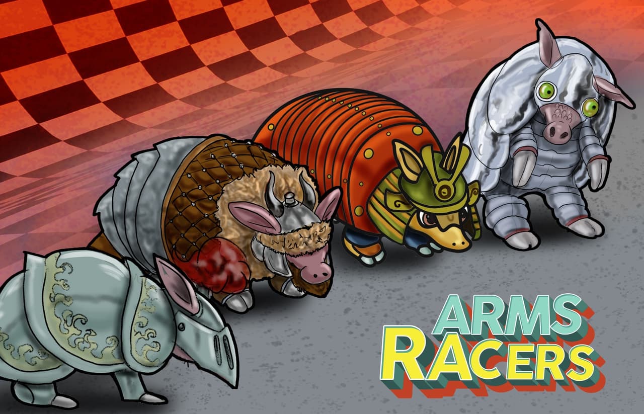 Arms Racers