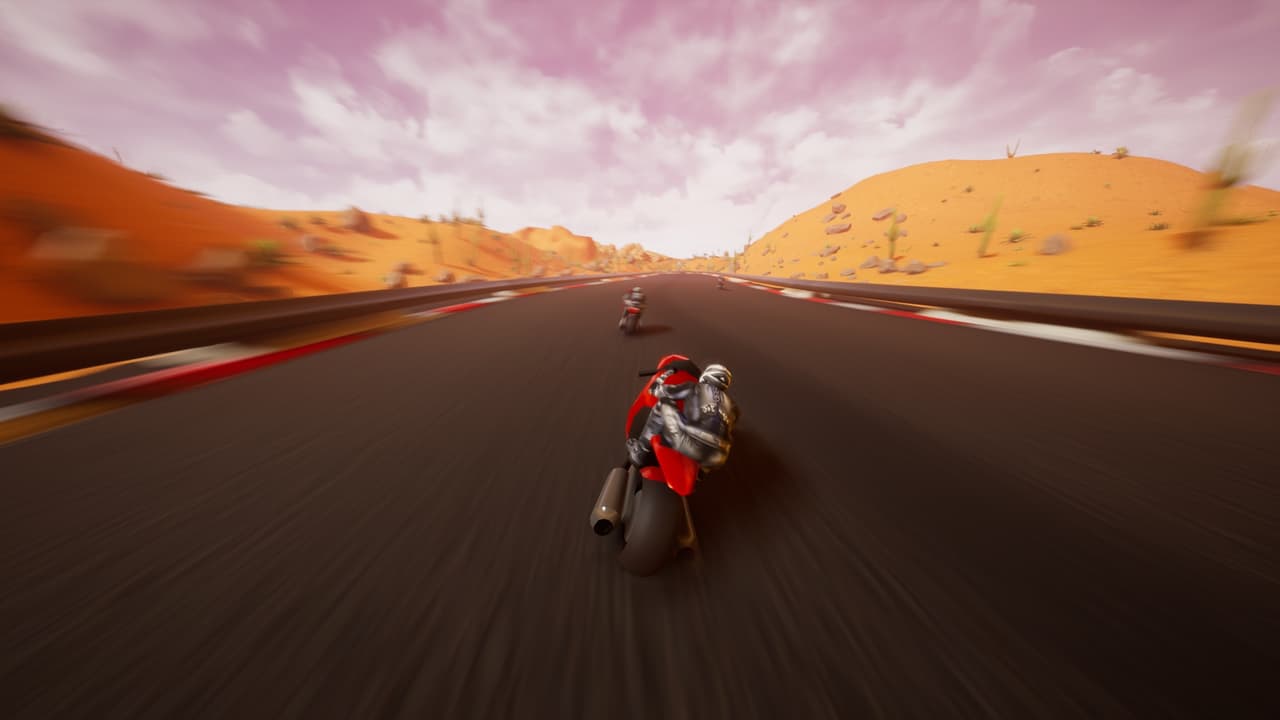 Superbike Xtreme
