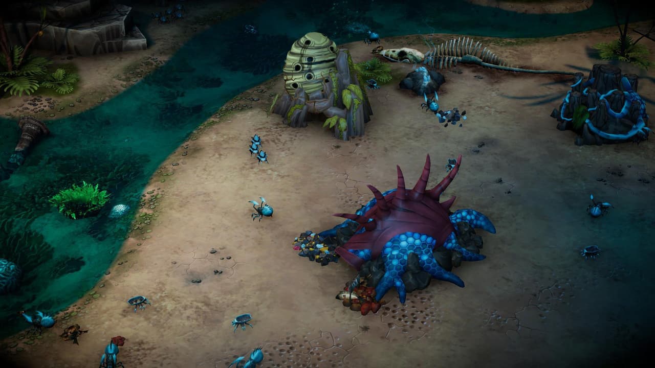 The Hive Soundtrack Bundle screenshot 2