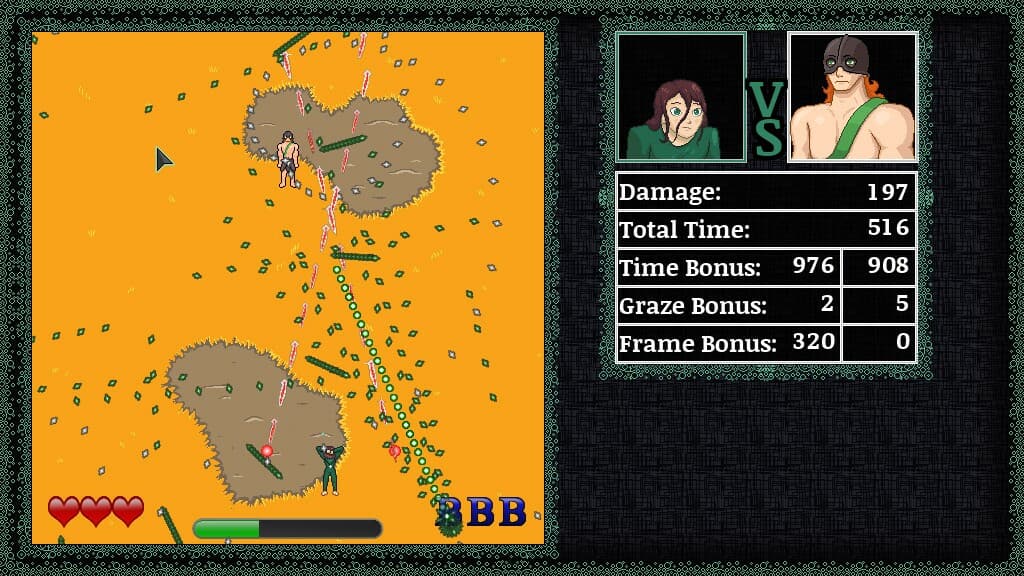 Evade screenshot 6