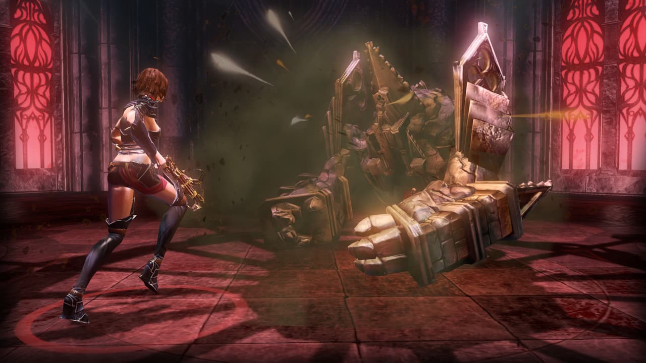 Blood Knights screenshot 3
