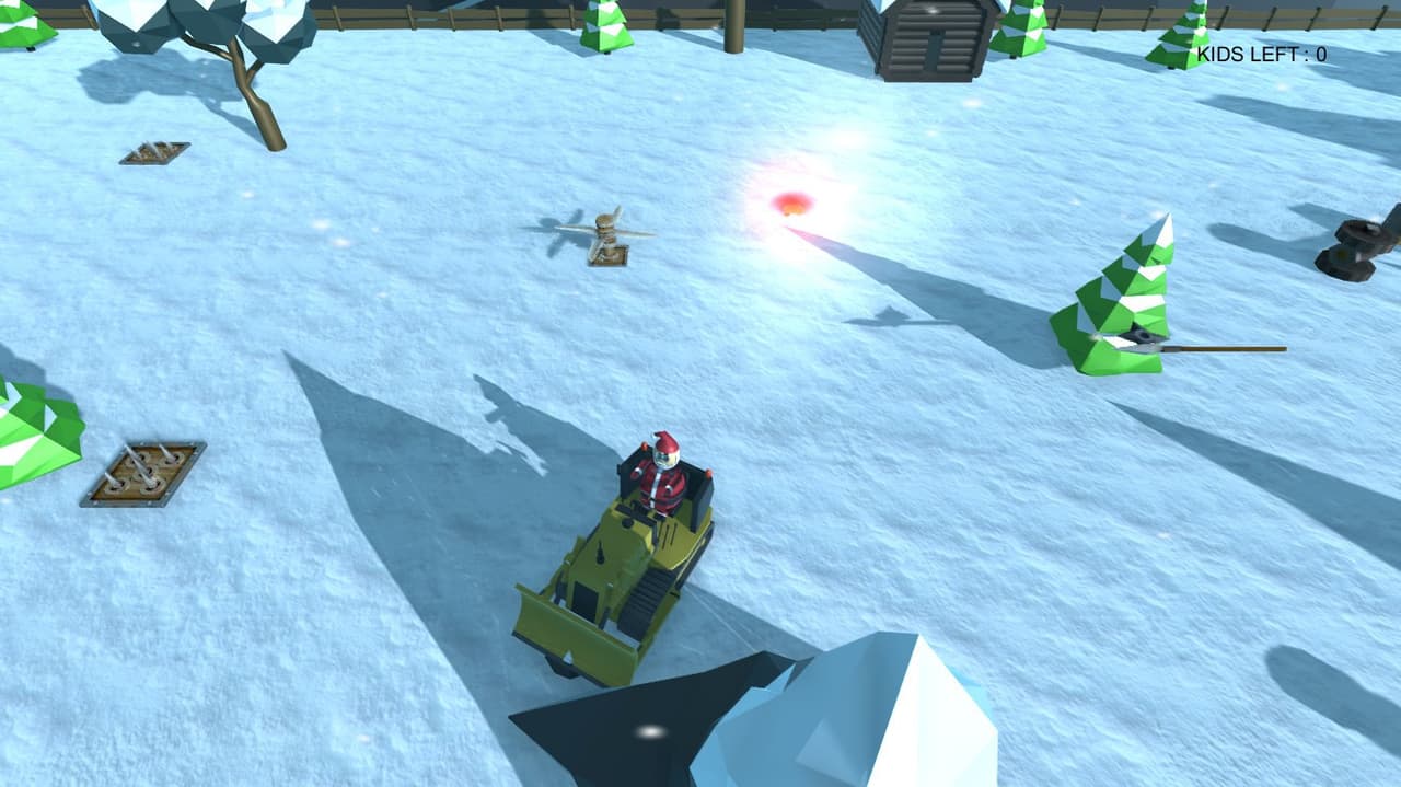 Achievement Park