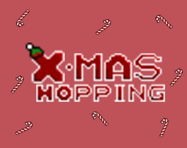 X-MAS HOPPING