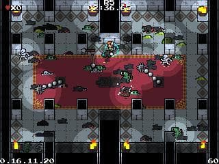 Kingdom Bash (Alpha) screenshot 5