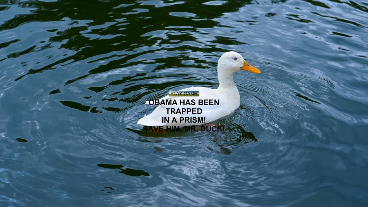 ObamaPrism slayer