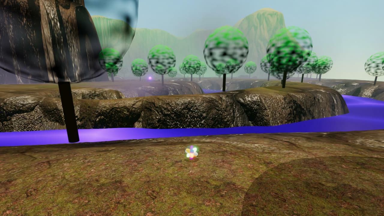 Momentum (itch) (seanthomasmartin) screenshot 3