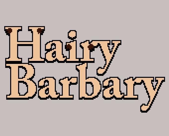Hairy Barbary screenshot 2