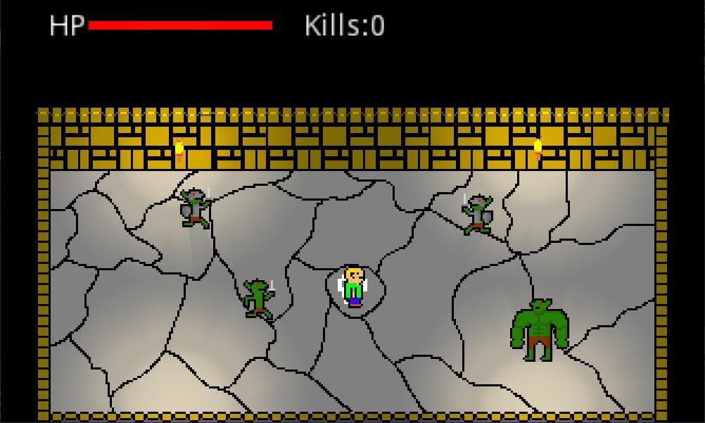 Goblin Slayer (ningamelp) screenshot 3