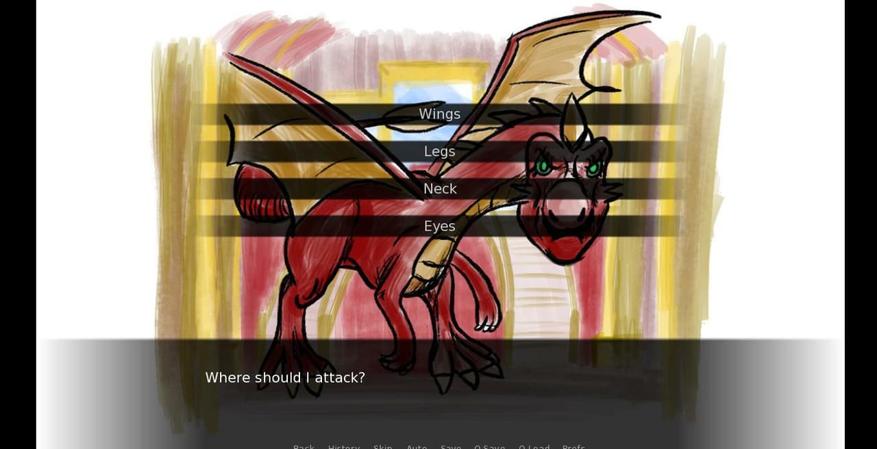 The Knights of Bubblegum screenshot 2