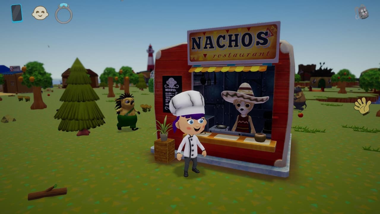 Isla Sinaloa screenshot 6