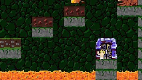 Fools End (itch) screenshot 5