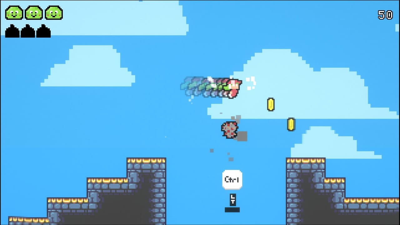 Deliver The Senbo screenshot 5