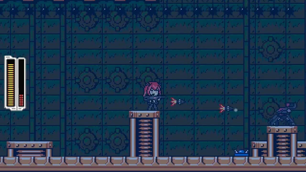 Reina-Chan screenshot 3