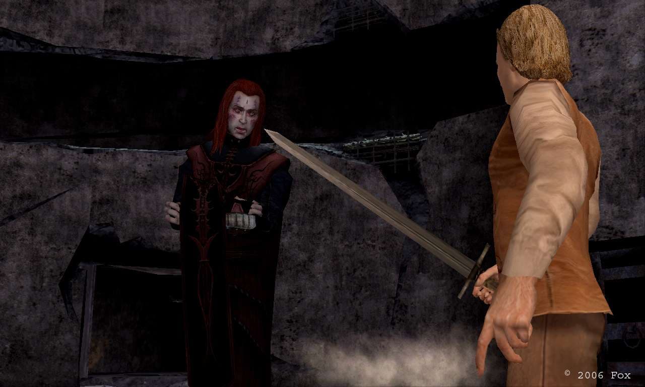 Eragon screenshot 4