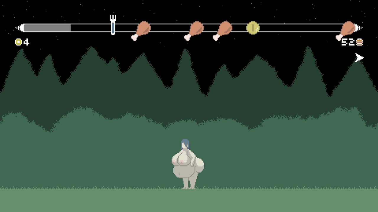 Fatrifice 2 screenshot 3