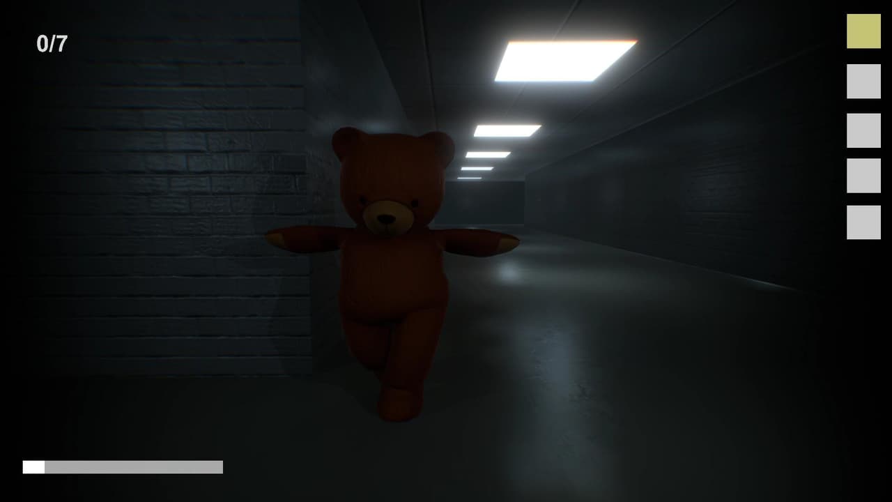 Baldimores Highschool screenshot 3