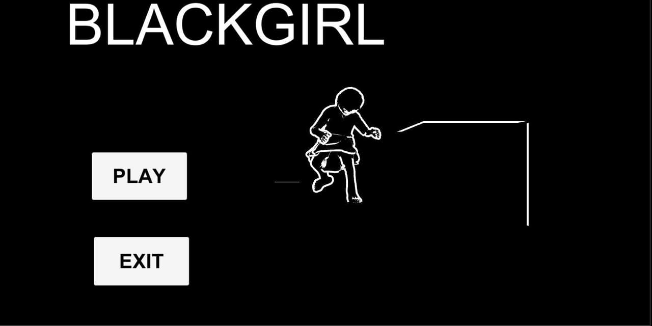 BLACKGIRL screenshot 6