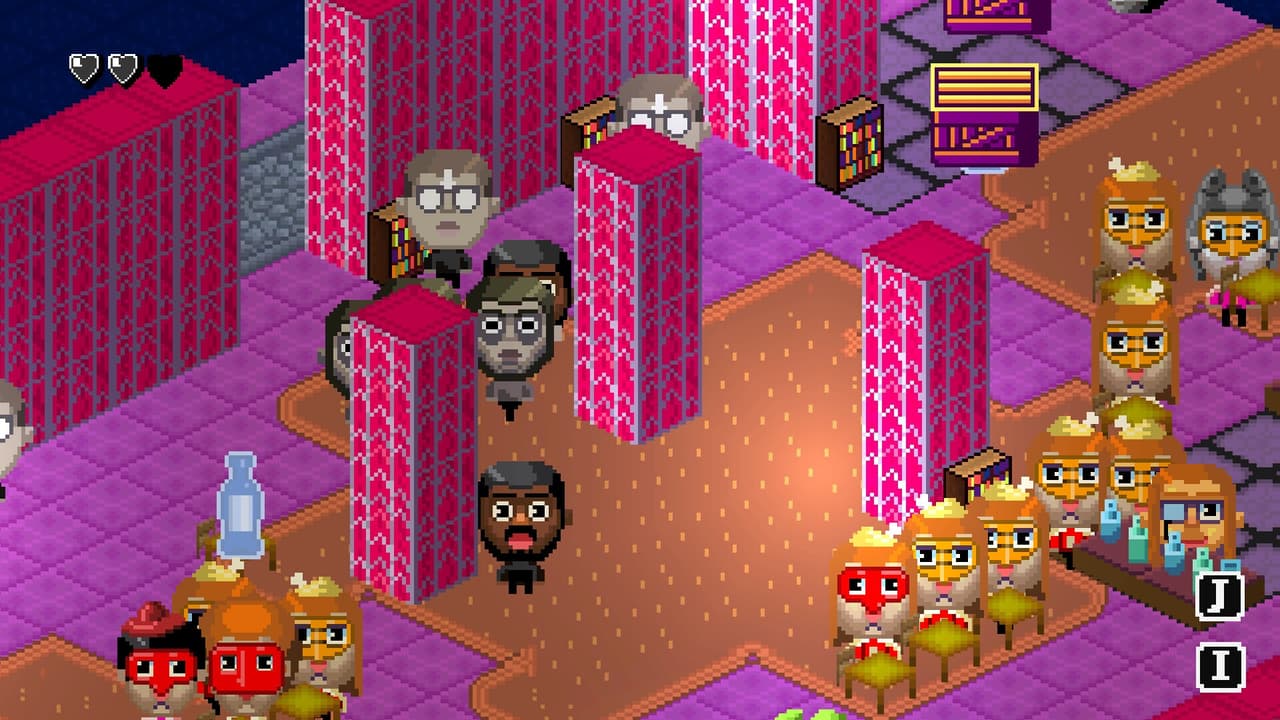 Where is Drake? screenshot 5