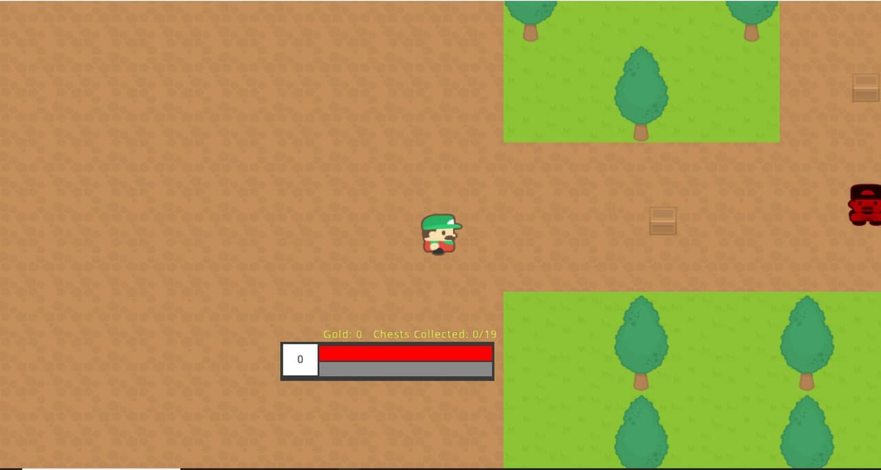 Greenland Adventures screenshot 2
