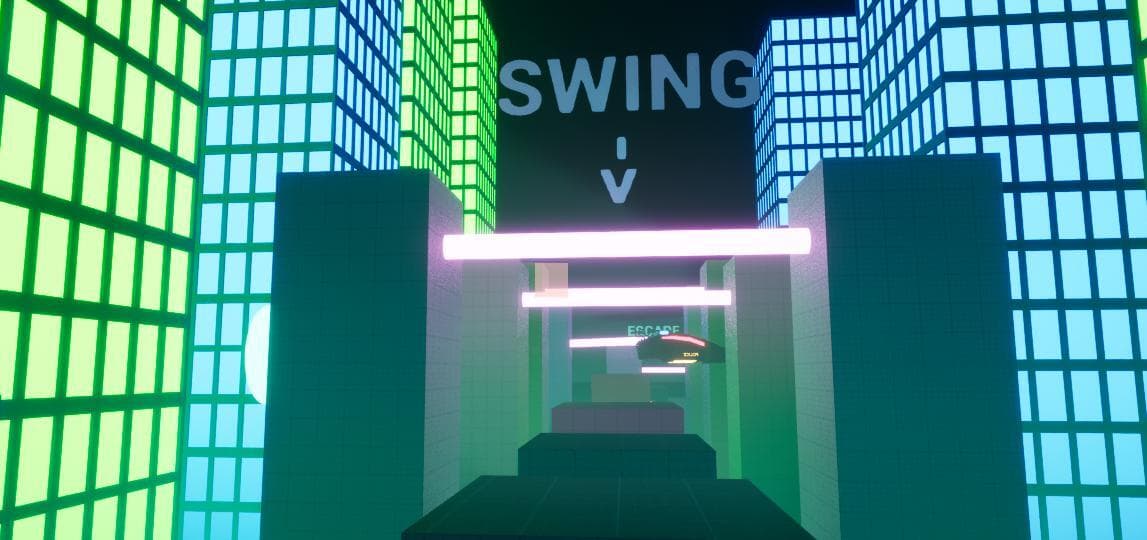 Science Swing screenshot 2
