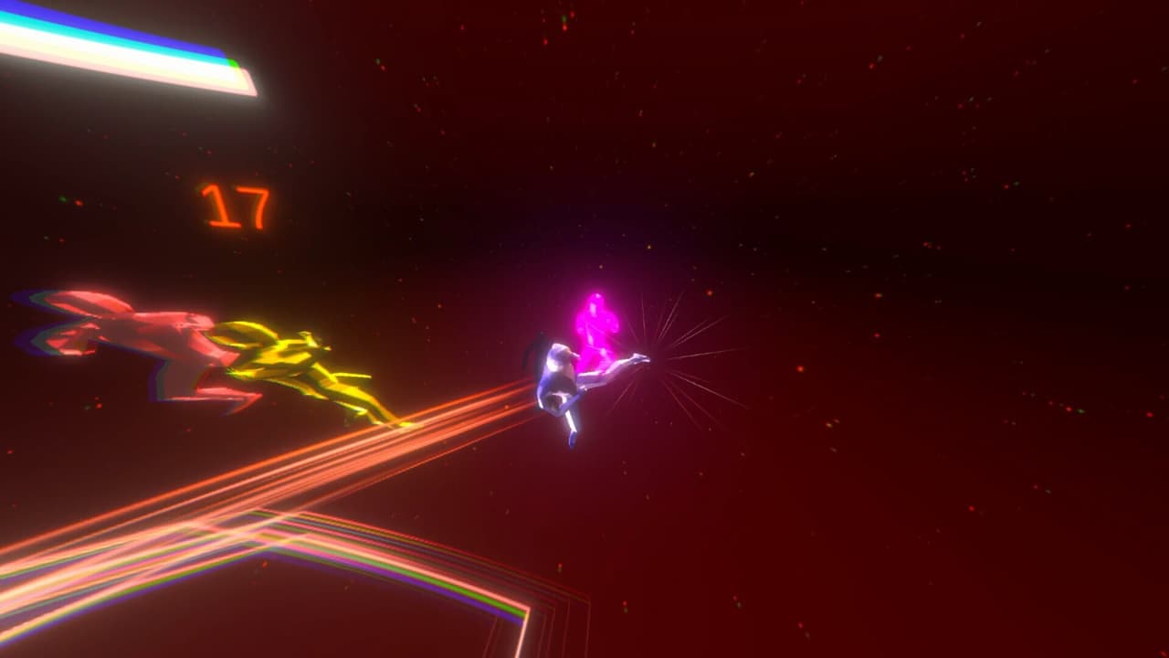 Bloodflow screenshot 4