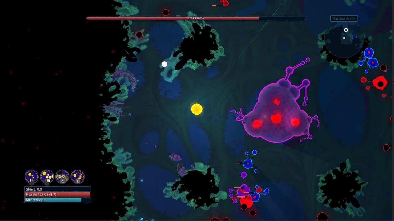 The Last Sunshine: Rekindled screenshot 2