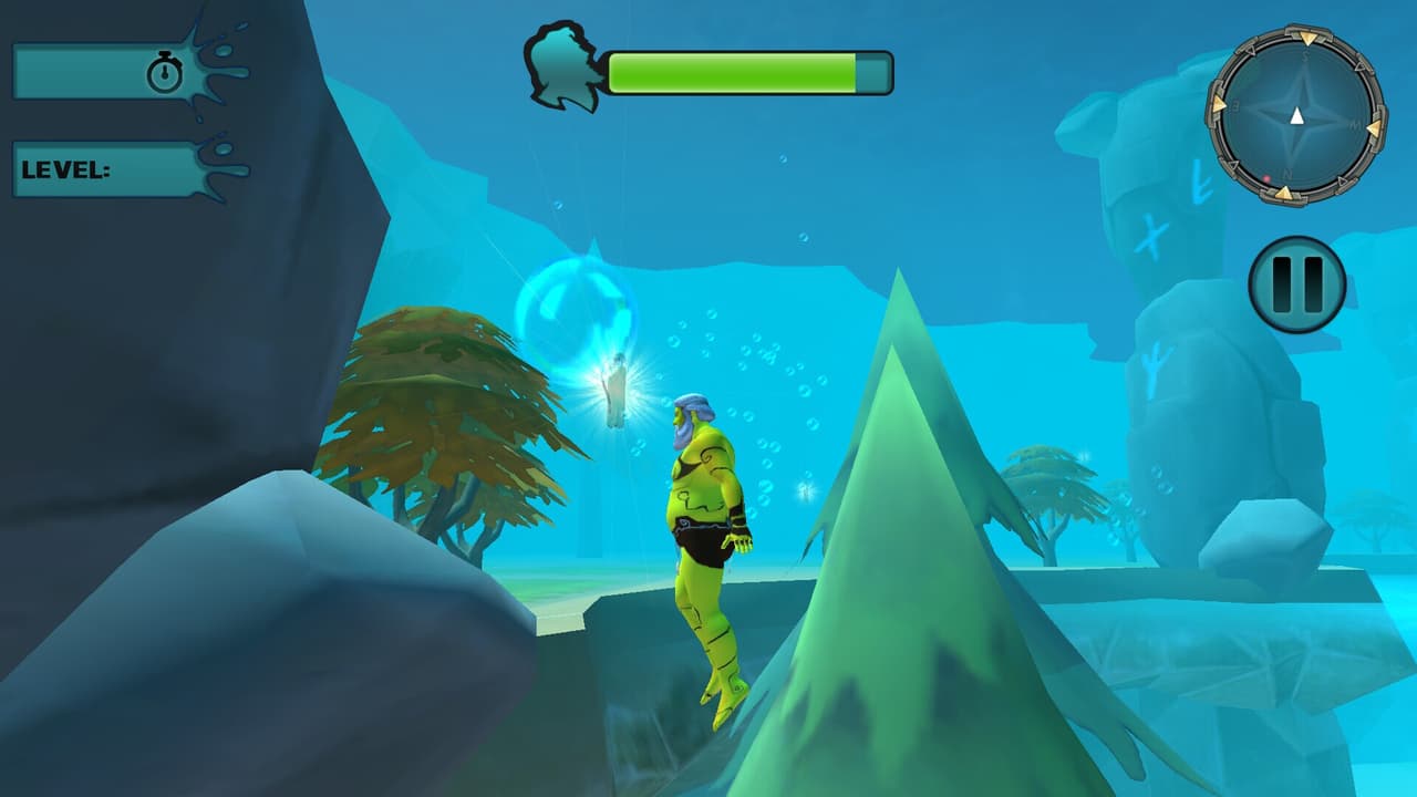 AquaHero screenshot 5