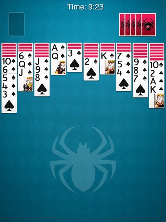 Solitaire Collection⋆ screenshot 5