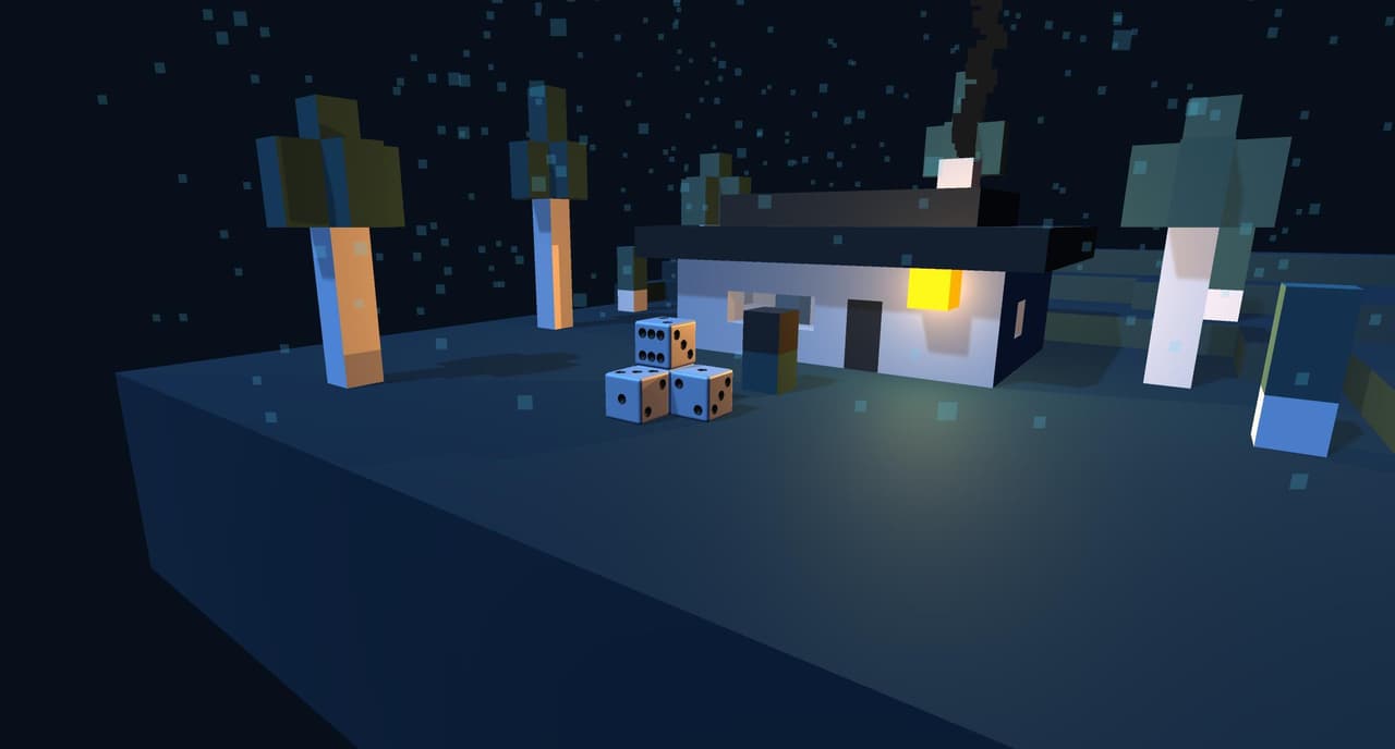 Dice Constructor screenshot 2