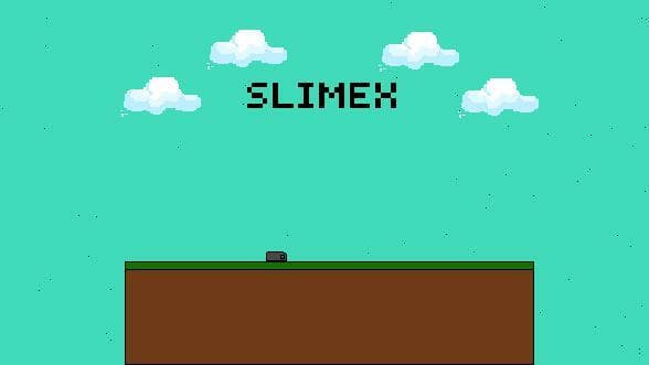 SlimeX