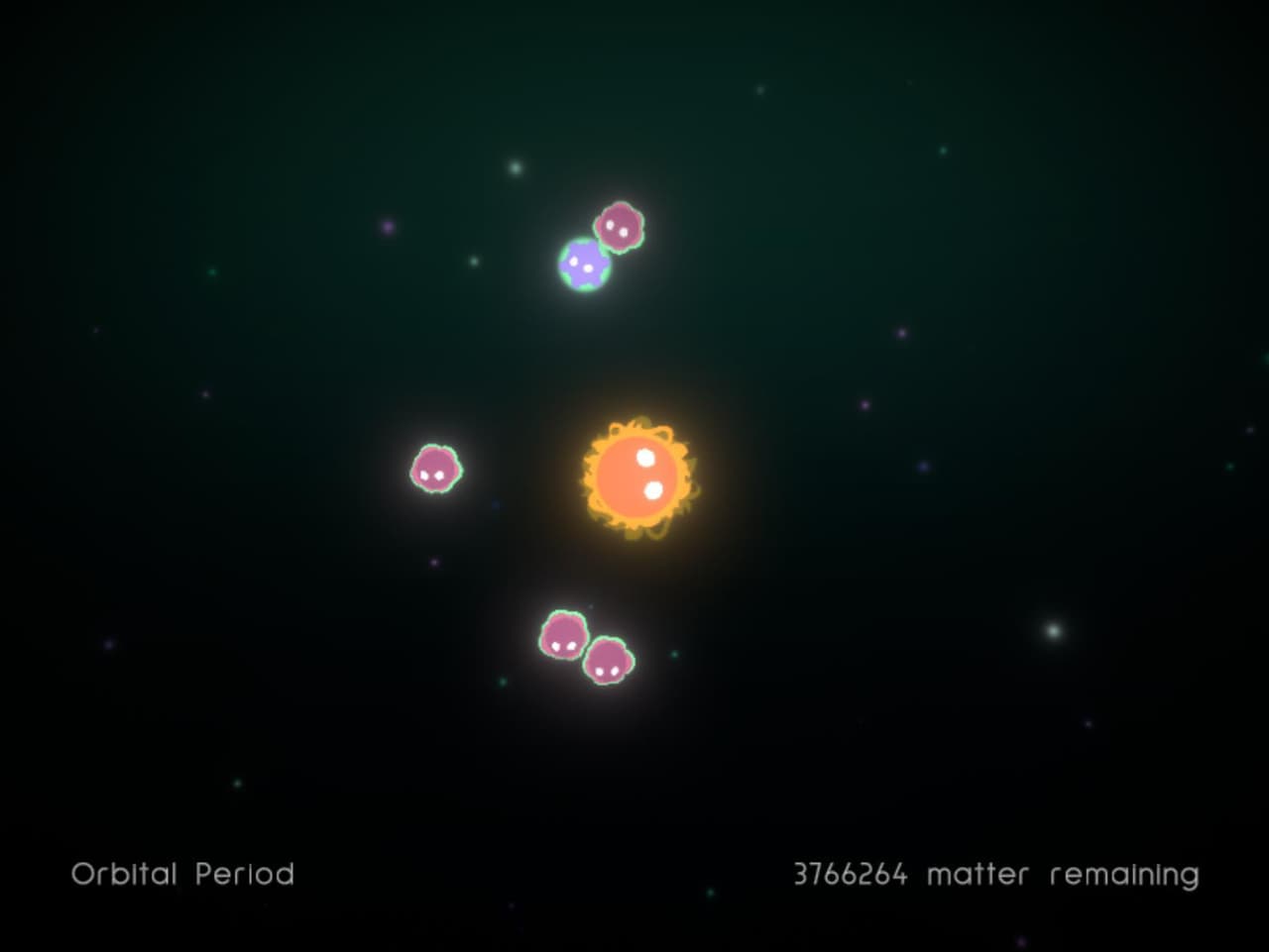 Epoch (itch) (Cosmic Adventure Squad) screenshot 3