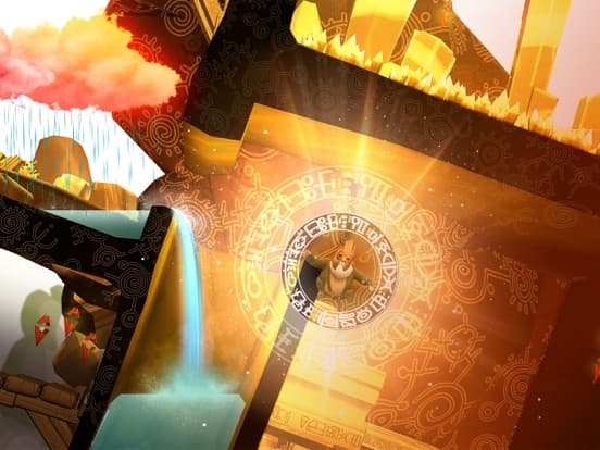The Beggars Ride. screenshot 5