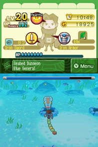 AWAY Shuffle Dungeon screenshot 6