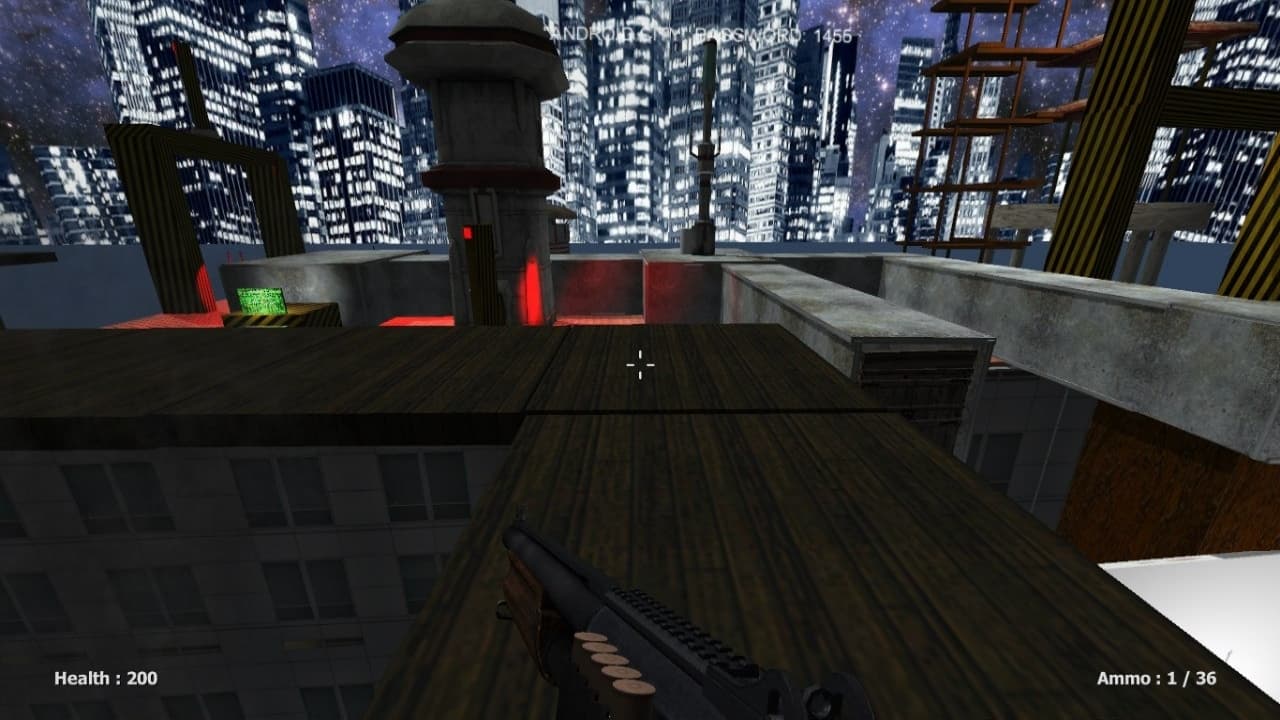 Angry VS Android screenshot 6