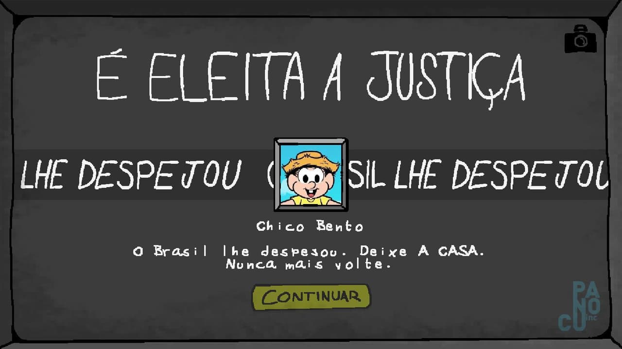 IRMÃO Grande & Brasileiro screenshot 5
