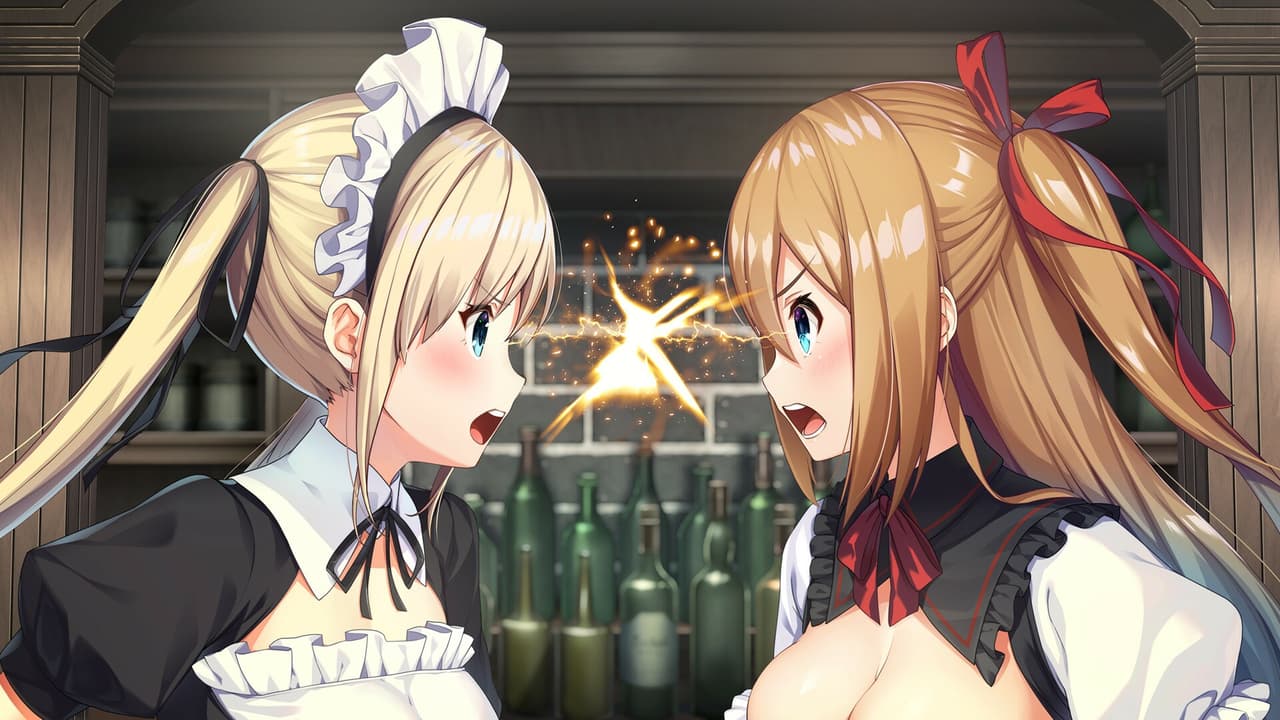 Fantasy Tavern Sextet -Vol.3 Postlude Days screenshot 3